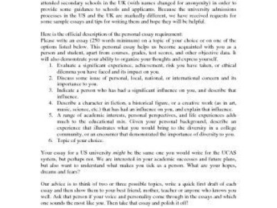Critical Factors In Admission Essay Revealed.