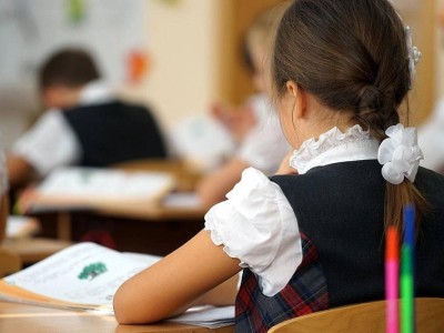 Қарағанды мектептерінде балаларға медициналық көмек көрсетілмеген.