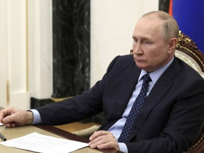 Путинді жазалауға шақырған үш депутат Ресейден қашып кетті.