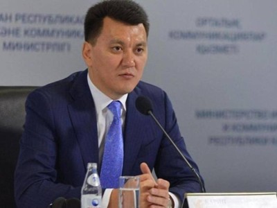 Мемлекеттік хатшы тұрмыстық зорлық-зомбылық жөніндегі заңға қатысты пікір білдірді.