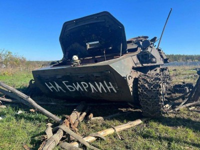 Иранға қол жаюы Кремлдің тығырыққа тірелгенін көрсетеді.
