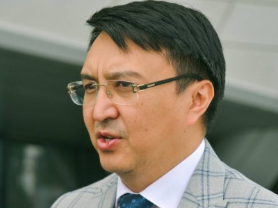Әлтаевті президенттікке кандидат ретінде ұсыну хаттамасын сот жарамсыз деп таныды.