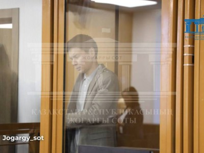 Бишімбаев түрмеде Байжановқа қандай қысым көрсеткені белгілі болды.