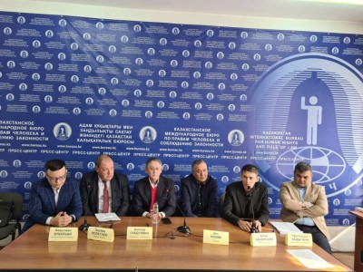 Сайлау: Елімізде тәуелсіз бақылаушылардың «BAQYLA» қозғалысы құрылады.