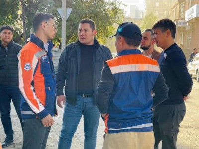 Астанада реновация аясында тұрғын үй қорын жаңартудың екінші кезеңі басталды.