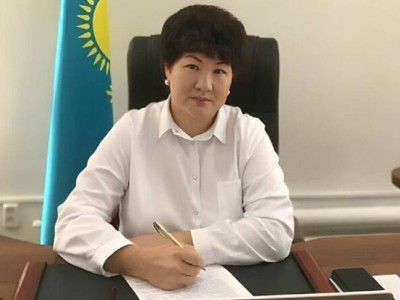 Алматы облысында білім бөлімінің басшысы 680 млн теңге жымқырды деген күдікке ілінді.