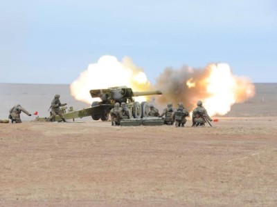 Тоқаев әскери доктринаға өзгеріс енгізді.