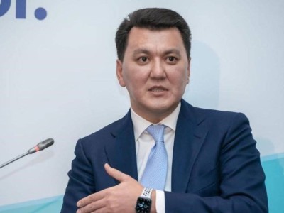 Қарин: Жолдауда халықты алаңдатқан мәселелер айтылды.