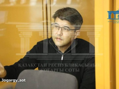 Бишімбаев ісі бойынша балгерден сотта жауап алынады.