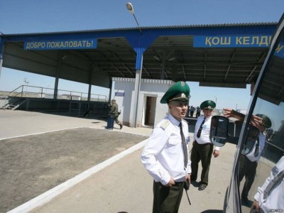 Педофил, экстремистер мен террористерге Қазақстанға кіргуге тыйым салынады.