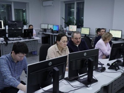 Қазгидромет тәулік бойы жұмыс режиміне көшті.