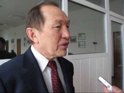 Қандастардың «Асар» бірлестігі президенттікке өз кандидатын ұсынды.