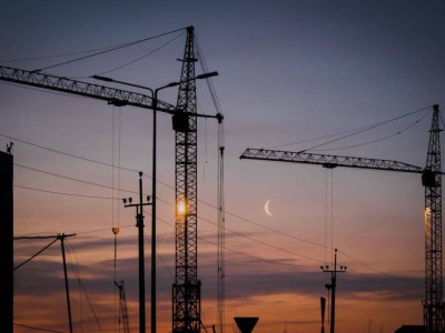 Астанада 5 құрылыс компаниясы лицензиясының кейбір түрінен айырылды.