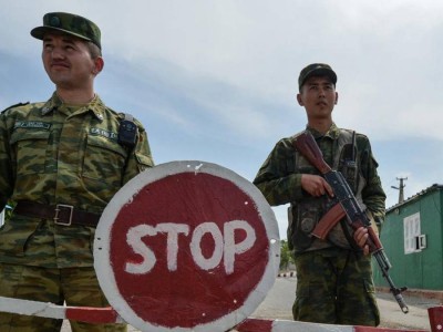 Қырғызстан ҰҚШҰ жаттығуынан неге бас тартқанын түсіндірді.