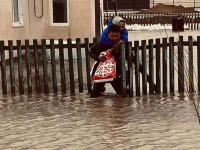 Қарағанды облысында келесі аптадан бастап су тасқынынан зардап шеккендерге өтемақы төлене бастайды.