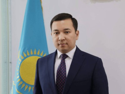 Теміртау қаласы әкімінің бұрынғы орынбасары қамауға алынды.