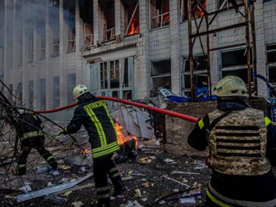 Путин Украинаны атқылағандарын мойындады.