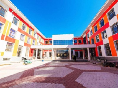 Мектептер мен балабақшаларда бюджет қаражатын ұрлаудың кең тараған түрі.