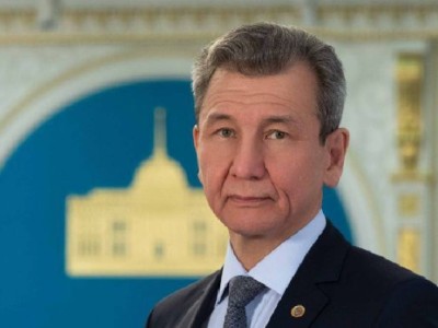 Мемлекетке опасыздық жасады деген Марат Шайхутдиновке қатысты тергеу аяқталды.