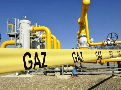 Әзірбайжан ЕО-ға газ жеткізуді екі есеге арттырмақ.
