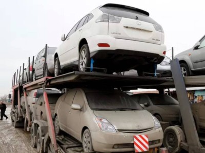 Автомафия ақпараттық шантажға көшті.