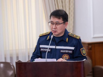 Қар суымен күреске 7 млрд теңге бөлінбеген, тек жоспарланған.