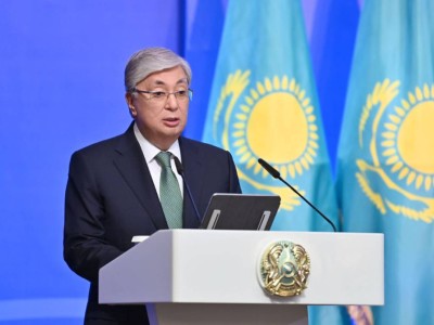 Тоқаев Президент сайлауына қандай ұйымнан қатысатынын айтты.