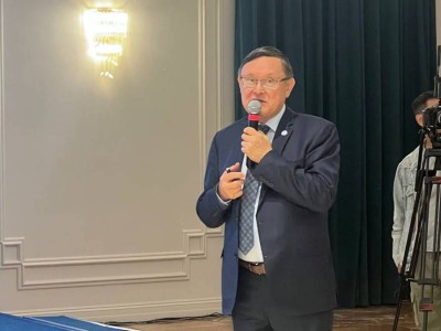 Қазақстан АЭС салу барысында өзінің ядролық отынына сенеді.
