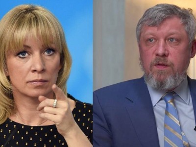 ҚР СІМ-і ресейлік дипломаттың мәлімдемесіне түсінік берді.
