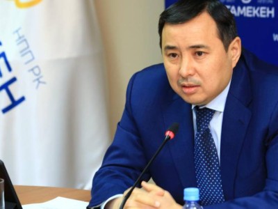 «Атамекеннің» бұрынғы басшысы Мырзахметов Қайрат Боранбаевты қамаудан ақшамен босатып алуды ұсынған — Прокурор.