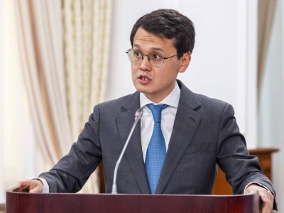 Мобилизация жарияланғалы елге келген 70 мыңдай ресейлік ЖСН алған.