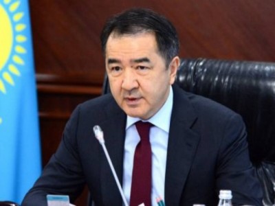Алматы әкімі халыққа үндеу жасады.