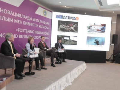 Қазақстан ғалымдары жасанды интеллект арқылы өкпе ауруына диагностика жасайтын онлайн қызметті іске қосты.