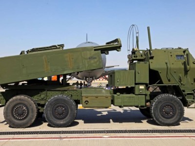 Пентагон Украинаға құны 1,1 млрд доллар болатын Himars пен басқа қару-жарақ жеткізеді.