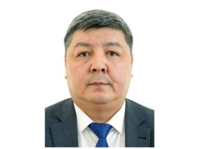 Тараз әкімінің орынбасары болған Нұрбол Қалдыбев қамауға алынды.