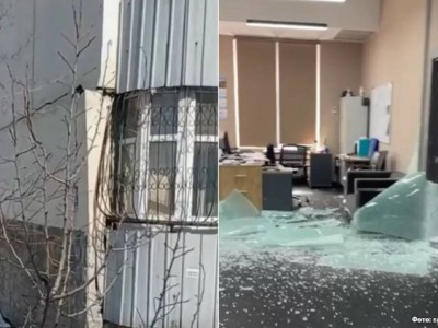Жер сілкінісінен кейін ғимарат зақымданса не істеу керек.