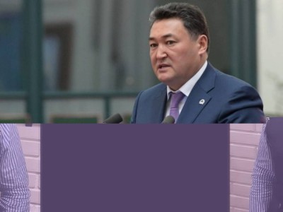 Павлодар облысының бұрынғы әкімі Болат Бақауовтың ісі бойынша үкім күшін жойды.