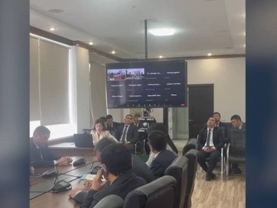 Ұлытау облысы Мәдениет басқармасының басшысы сотталды.