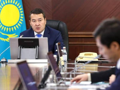 Смайылов Ресейден келушілерді жұмыспен қамтуды тапсырды.