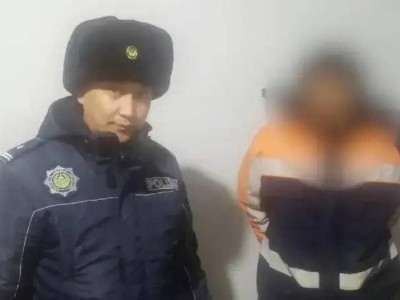  Алты жыл бұрын жоғалып кеткен ер адам табылды.