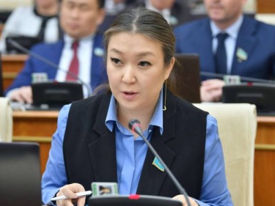 Закиева: Бір жылда 25 бала қайтыс болды, оның 6-ы жақындарының қолынан мерт болған.