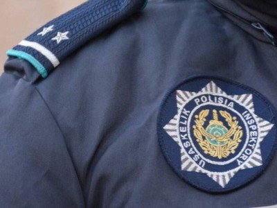 Жетісу облысында екі бала жоғалып кетті.