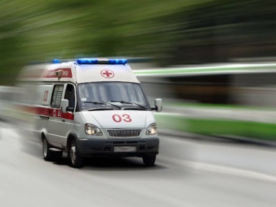 Маңғыстау облысында дәмханаға келген адамдар жаппай уланып қалды.
