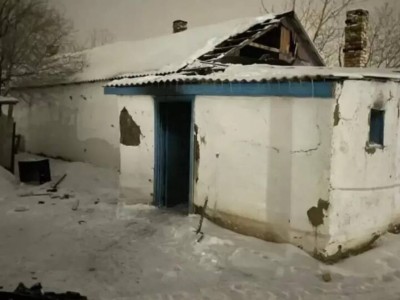 Қарағанды облысында болған өрттен бір отбасының 4 баласы көз жұмды.