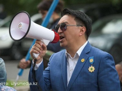 Куәгерлерді қорғау мақсатында Әлтаевтің ісі бойынша сот жабық режимде өткізіледі.