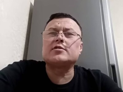 Алтынбек Сәрсенбайұлын ұстап әкеткен «Арыстан» арнайы жасағының командирі жағдайдың қалай болғанын айтты.