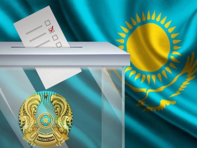 Кезектен тыс президент сайлауы 20 қарашада өтеді.