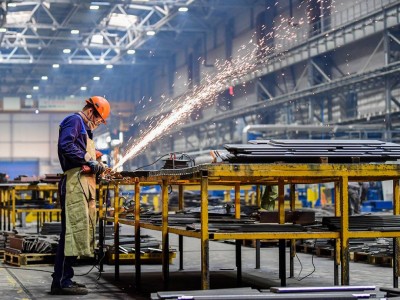 Жыл басынан бері Қазақстан бойынша 570 млрд теңгеге 40 жаңа жоба іске қосылды.