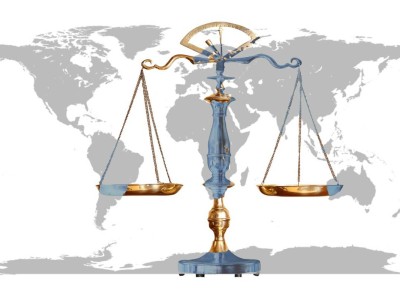 Сот актілерін орындау – міндет.