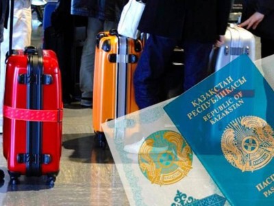 10 мыңнан астам этникалық қазақ қандас мәртебесін жаңа шарт бойынша алды.